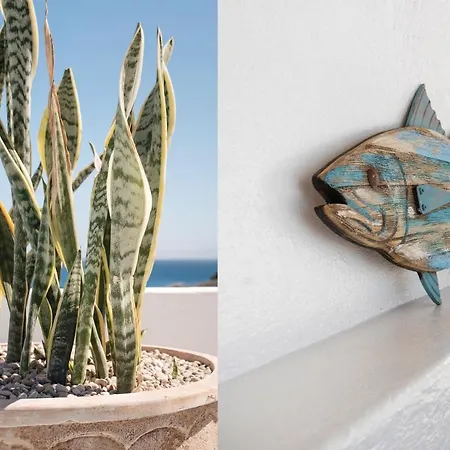 Lucia, En Primera Linea De Mar - Lanzarote * Playa Blanca (Lanzarote)