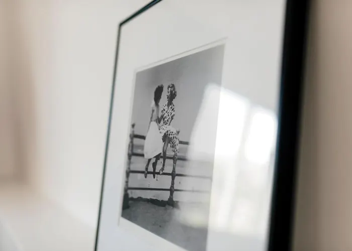 Villa Lucia, En Primera Linea De Mar - Lanzarote