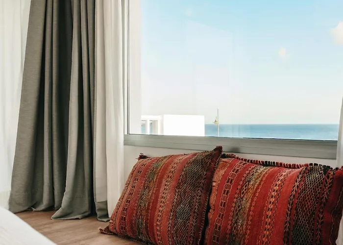 Villa Lucia, En Primera Linea De Mar - Lanzarote