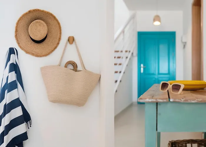 Lucia, En Primera Linea De Mar - Lanzarote Villa *