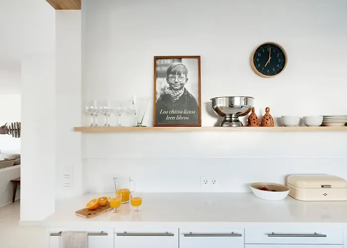 Lucia, En Primera Linea De Mar - Lanzarote Villa Playa Blanca (Lanzarote)