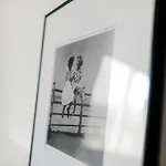 Villa Lucia, En Primera Linea De Mar - Lanzarote