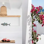 Villa Lucia, En Primera Linea De Mar - Lanzarote *