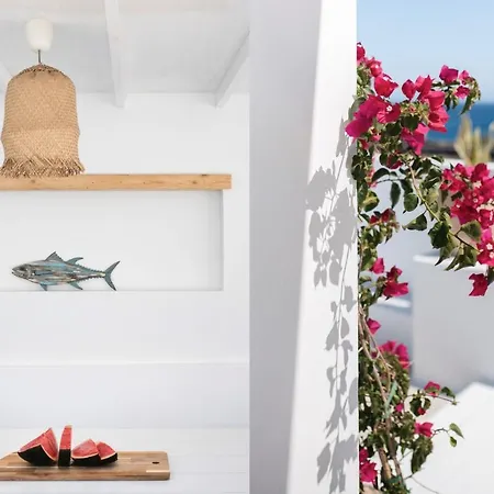 Βίλα Lucia, En Primera Linea De Mar - Lanzarote *