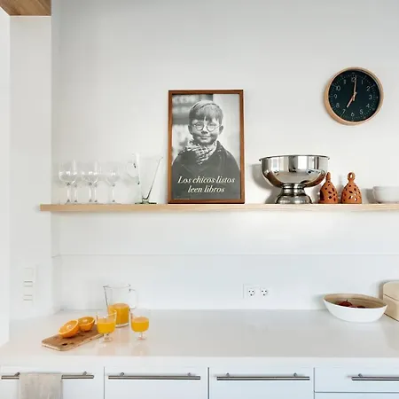 Lucia, En Primera Linea De Mar - Lanzarote Вілла Плайя-Бланка