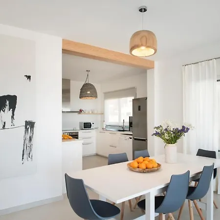 Lucia, En Primera Linea De Mar - Lanzarote Villa Playa Blanca (Lanzarote)