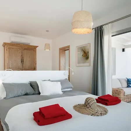 Villa Lucia, En Primera Linea De Mar - Lanzarote