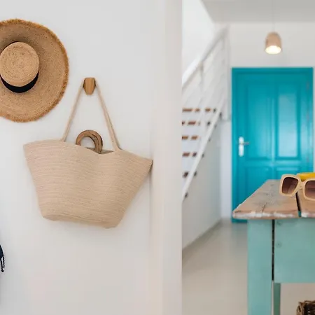 Lucia, En Primera Linea De Mar - Lanzarote Villa *