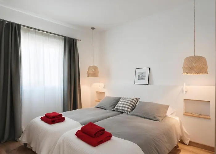 Lucia, En Primera Linea De Mar - Lanzarote 플라야블랑카