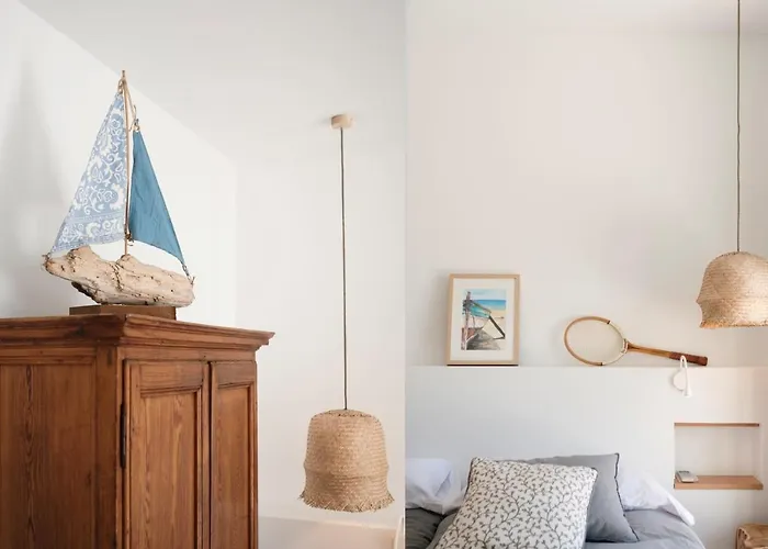 Lucia, En Primera Linea De Mar - Lanzarote 빌라 *